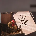 Farmház Milea Agritourism Trípoli