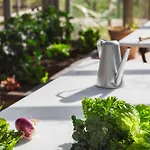 Milea Agritourism Κατάλυμα σε φάρμα *