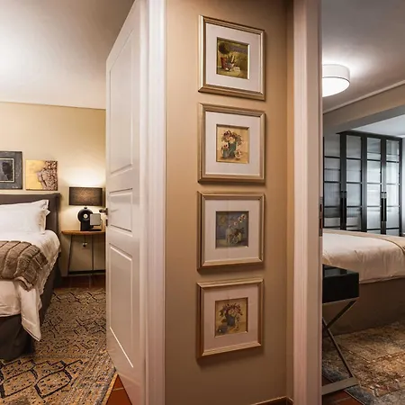 Milea Agritourism Tripoli