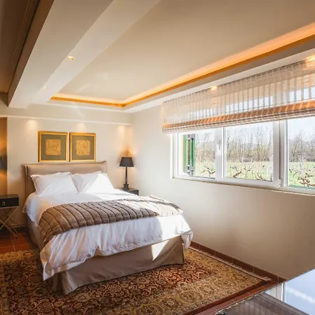 Milea Agritourism Lantgård