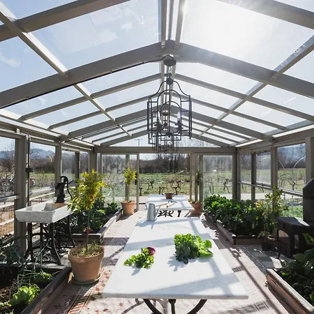 Milea Agritourism Tripoli