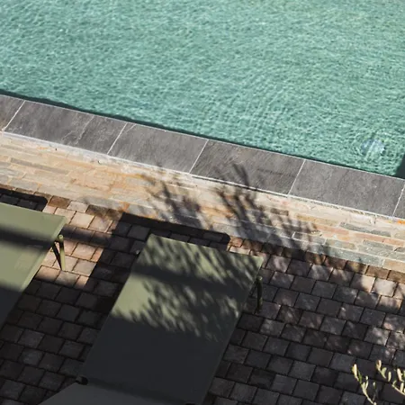 Milea Agritourism Lantgård