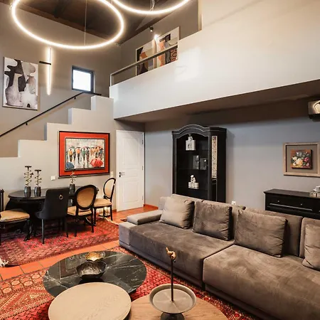 Milea Agritourism Bauernhof *