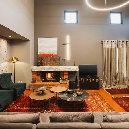 Lantgård Milea Agritourism *