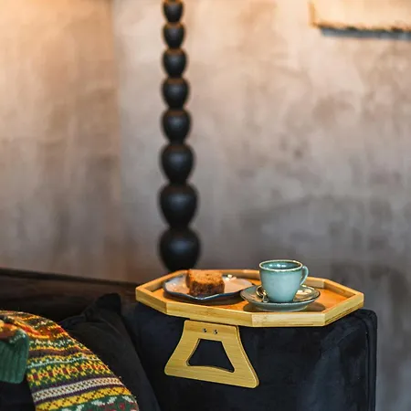 Milea Agritourism Feriegård