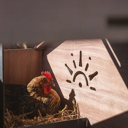 Feriegård Milea Agritourism Tripoli