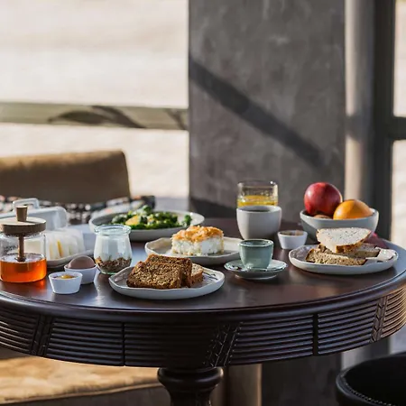 Milea Agritourism Lantgård Tripoli