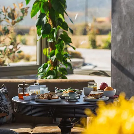 Milea Agritourism Feriegård