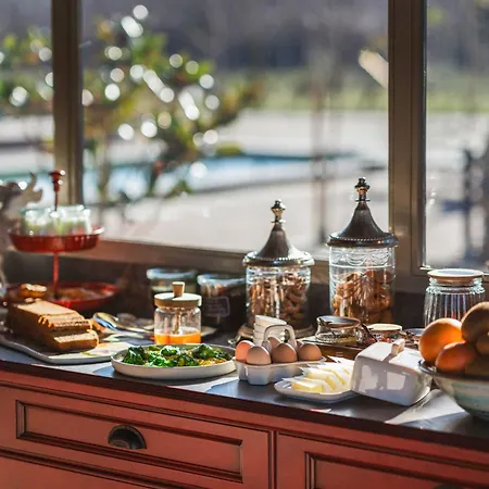 Milea Agritourism Tripoli