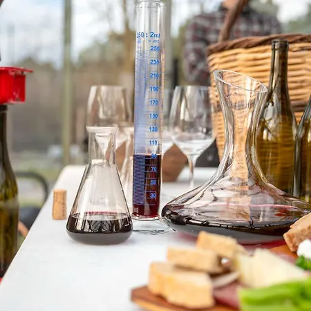 Milea Agritourism Vakantieboerderij
