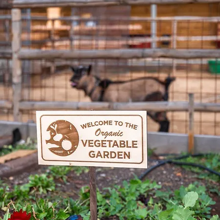 Lantgård Milea Agritourism Tripoli
