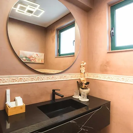 Milea Agritourism Tripoli