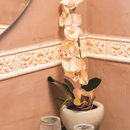 Milea Agritourism Lantgård *