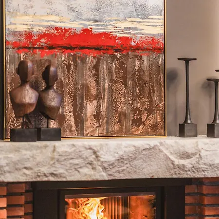 Feriegård Milea Agritourism Tripoli