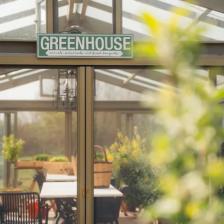 Milea Agritourism Tripoli