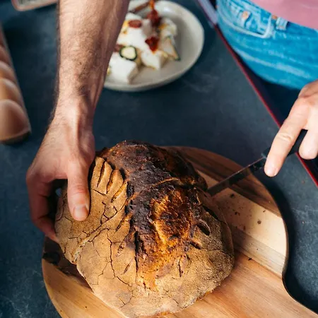 Feriegård Milea Agritourism *