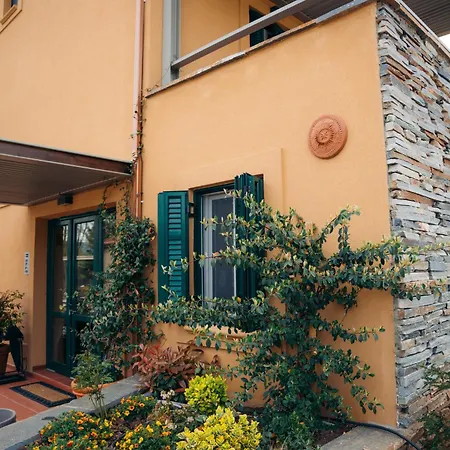 Milea Agritourism Feriegård *