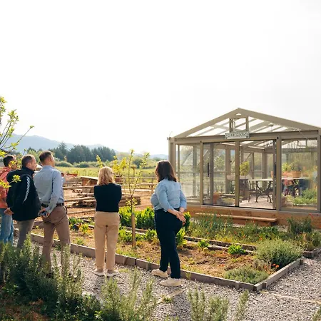 Vakantieboerderij Milea Agritourism