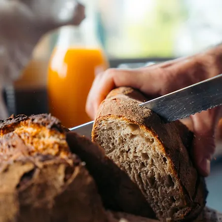 Lantgård Milea Agritourism *