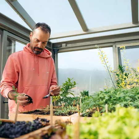 Milea Agritourism Farm stay Tripoli