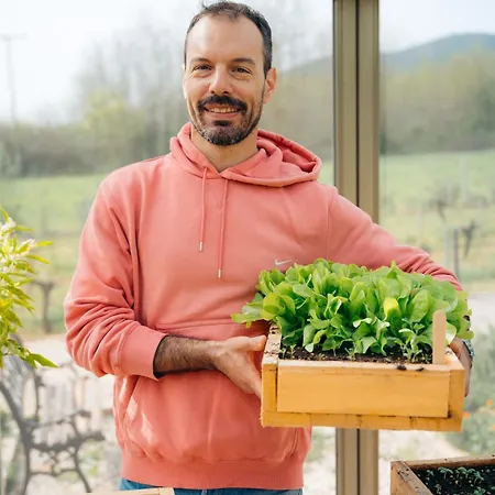Vakantieboerderij Milea Agritourism