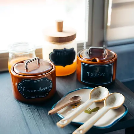 Feriegård Milea Agritourism *