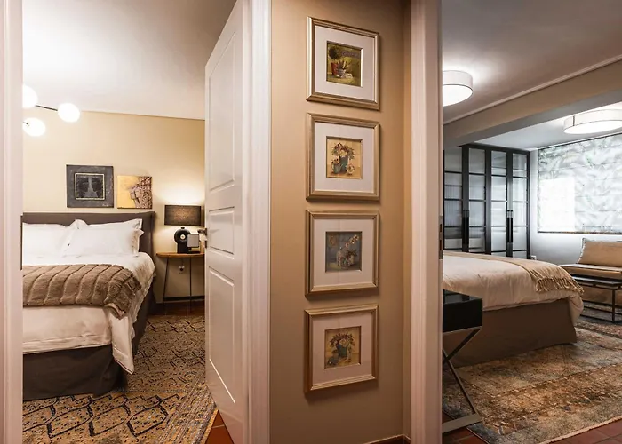 Milea Agritourism 特里波利斯