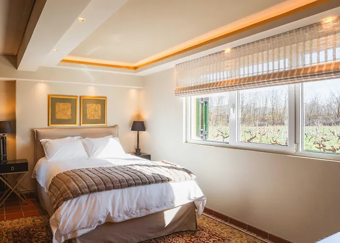 Milea Agritourism Farm stay