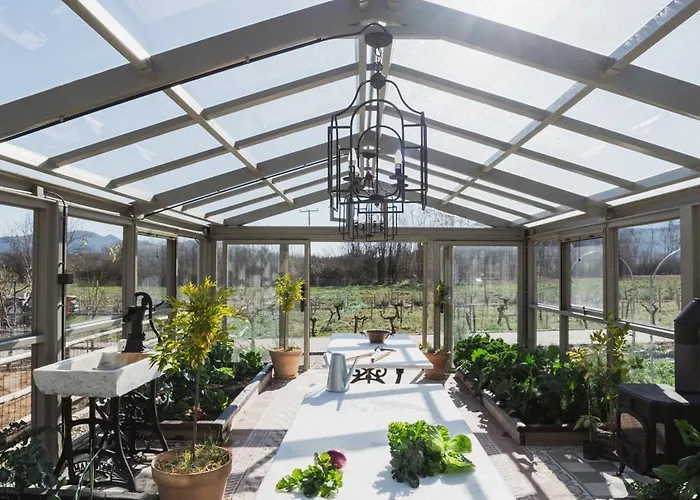 Milea Agritourism Tripoli