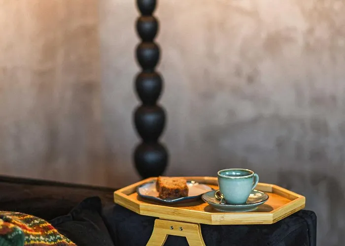 Milea Agritourism Farmház