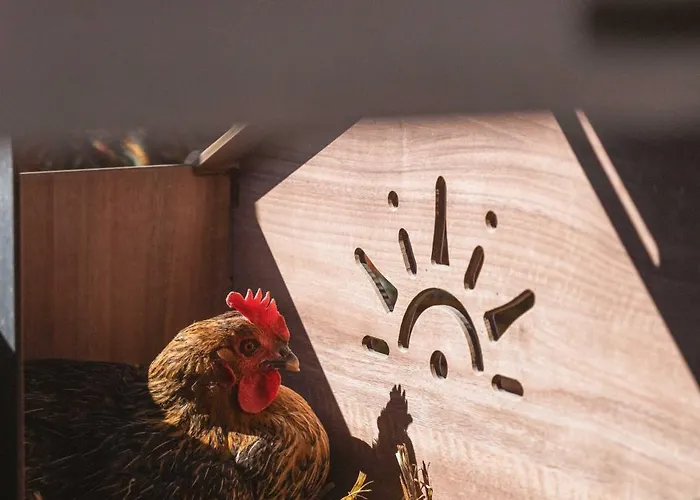 Farm stay Milea Agritourism Tripoli