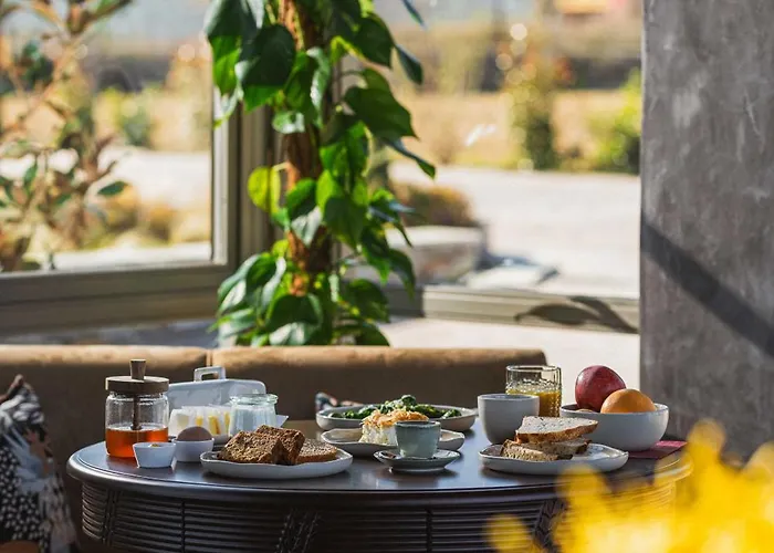 Milea Agritourism 农家乐