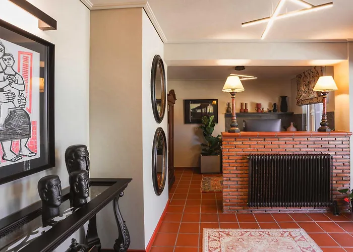 Farm stay Milea Agritourism