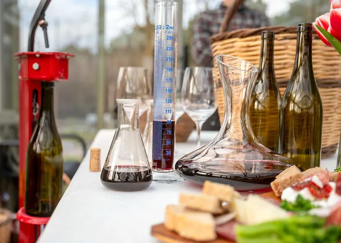 Milea Agritourism 农家乐