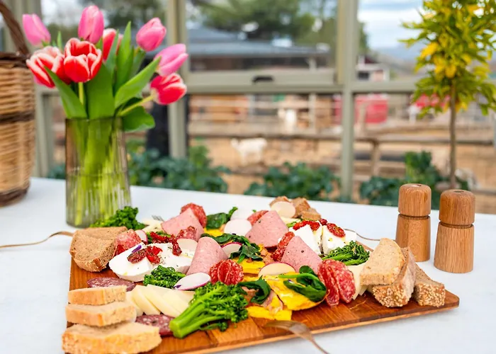 Milea Agritourism 农家乐