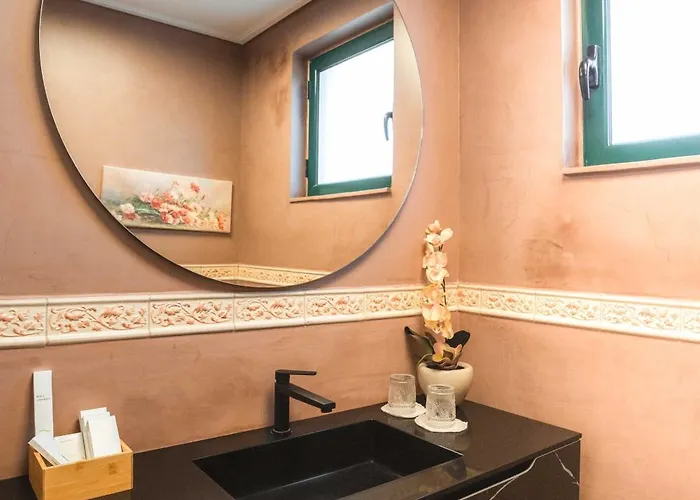 Milea Agritourism Tripoli