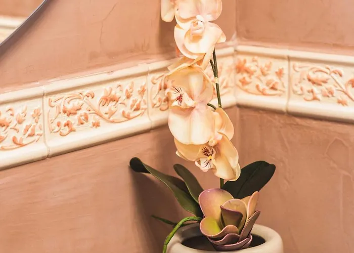 Milea Agritourism Farm stay *