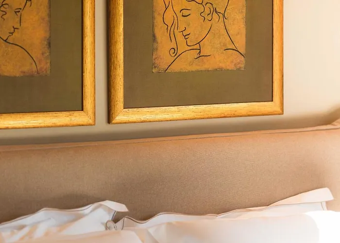 Milea Agritourism Tripoli