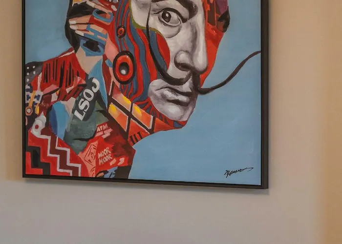 Milea Agritourism 特里波利斯