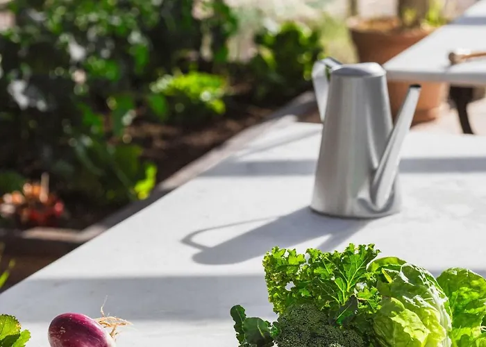 Milea Agritourism 农家乐 *