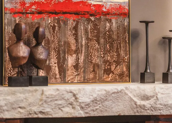 农家乐 Milea Agritourism 特里波利斯