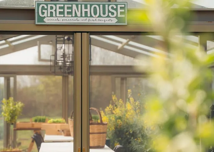 Milea Agritourism 特里波利斯