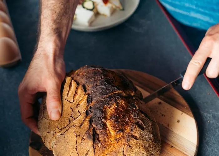 Farmház Milea Agritourism *
