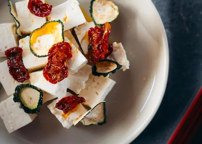 Farm stay Milea Agritourism Tripoli