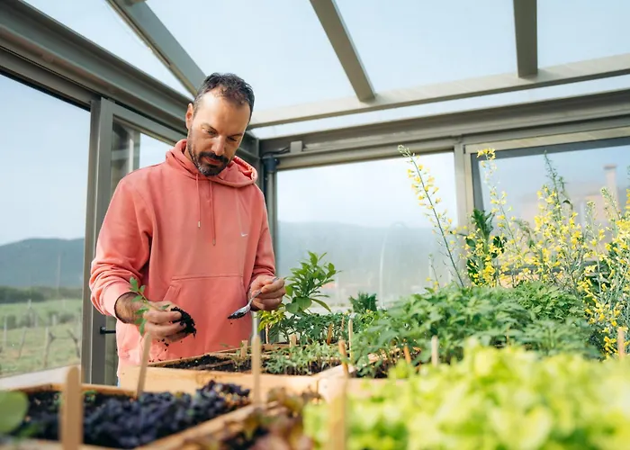 Milea Agritourism Farmház Trípoli