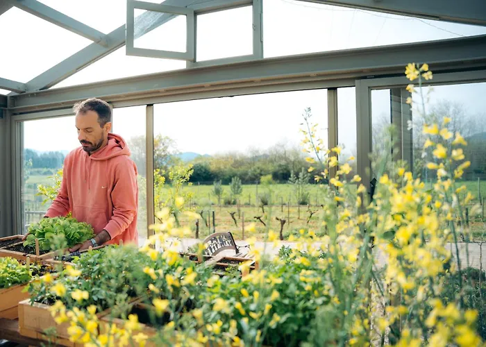 Milea Agritourism 农家乐 特里波利斯