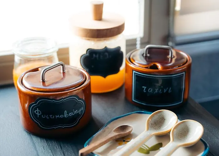 Lantgård Milea Agritourism *